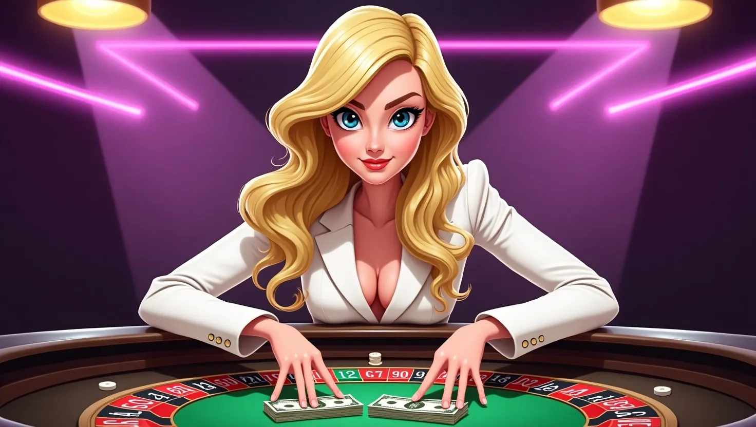 spinmama app